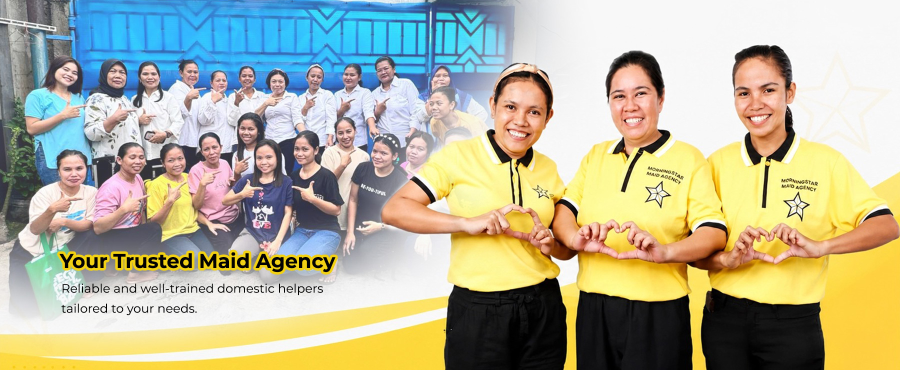 Morningstar trusted maid services